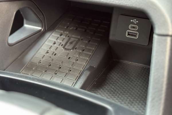 2025 Ford Everest Trend 2.0L
