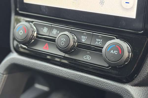 2025 Ford Everest Trend 2.0L