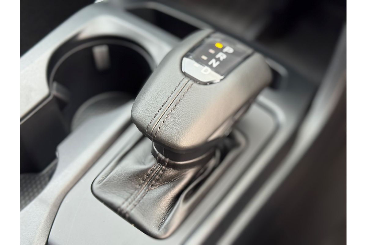 2025 Ford Everest Trend 2.0L