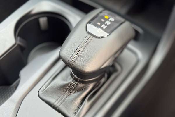 2025 Ford Everest Trend 2.0L