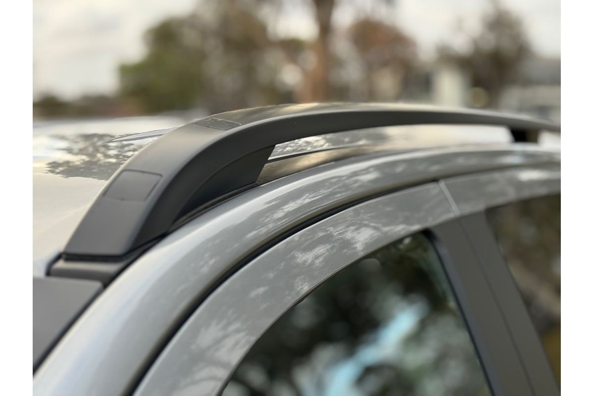 2025 Ford Everest Trend 2.0L