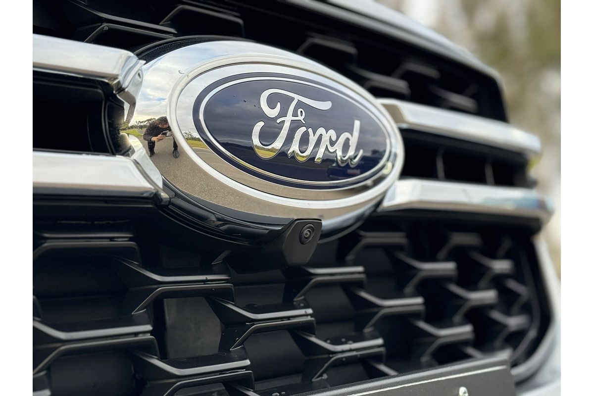 2025 Ford Everest Trend 2.0L