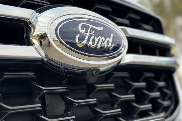 2025 Ford Everest Trend 2.0L