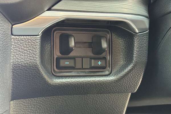 2025 Ford Everest Trend 2.0L