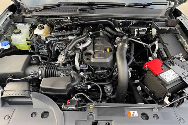2025 Ford Everest Trend 2.0L