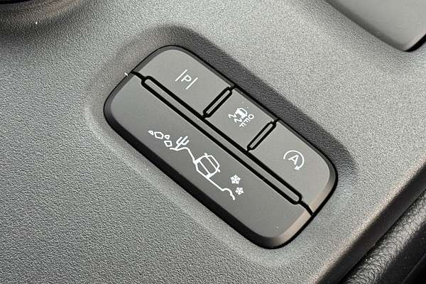 2025 Ford Everest Trend 2.0L