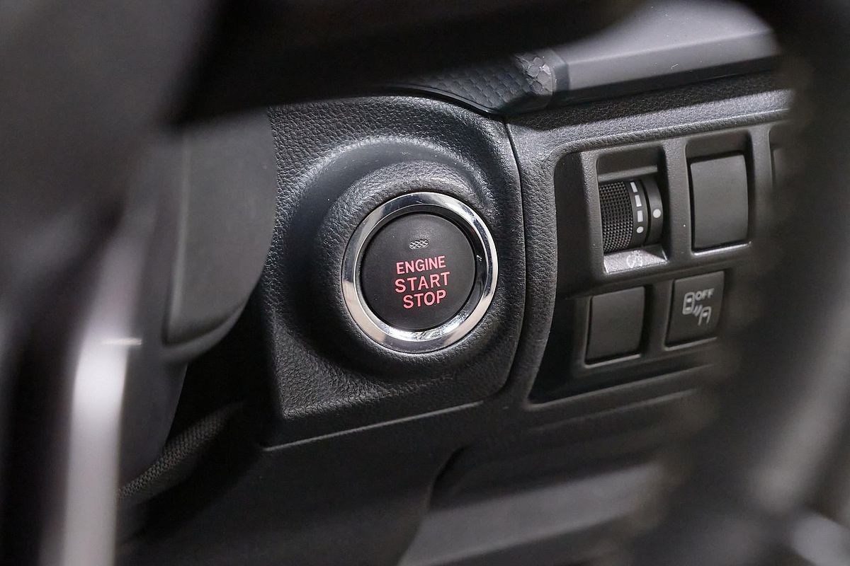 2023 Subaru Forester 2.5i S5