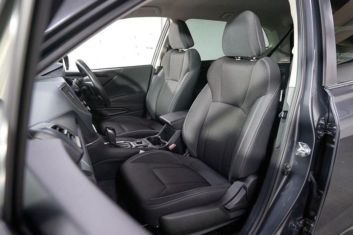 2023 Subaru Forester 2.5i S5