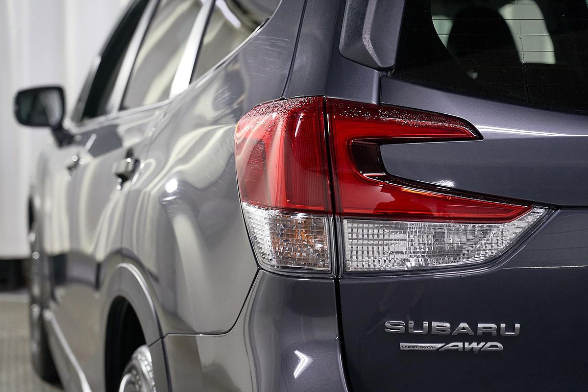 2023 Subaru Forester 2.5i S5