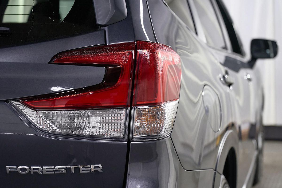 2023 Subaru Forester 2.5i S5