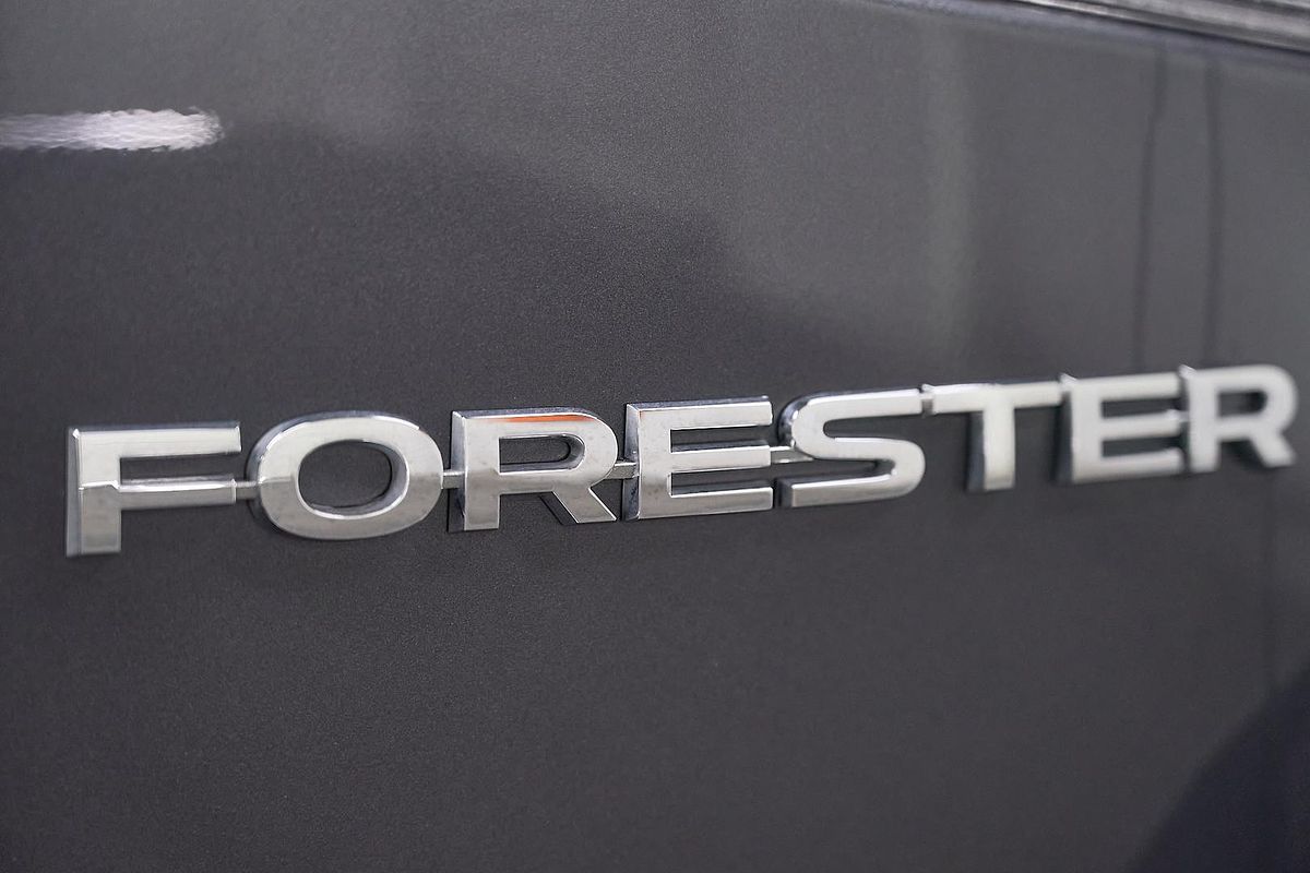 2023 Subaru Forester 2.5i S5