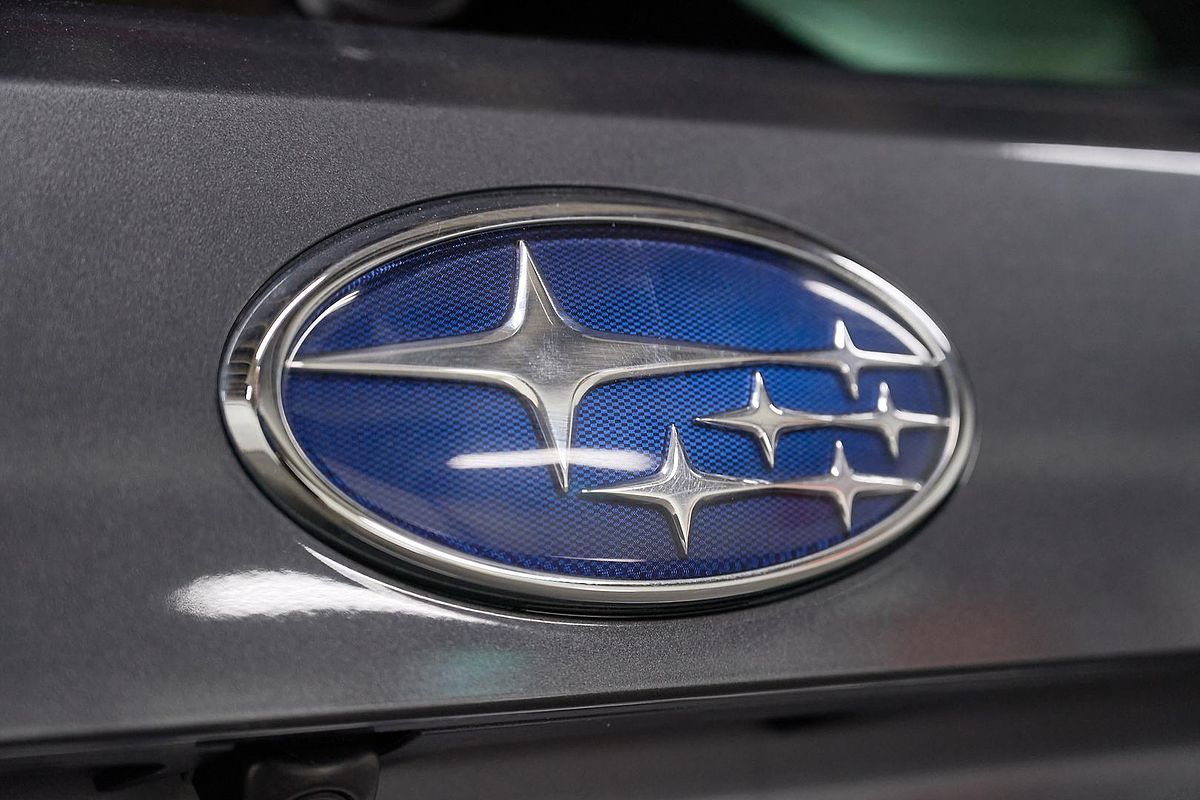 2023 Subaru Forester 2.5i S5