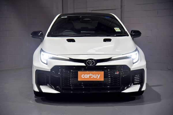 2024 Toyota Corolla GR GTS GZEA14R