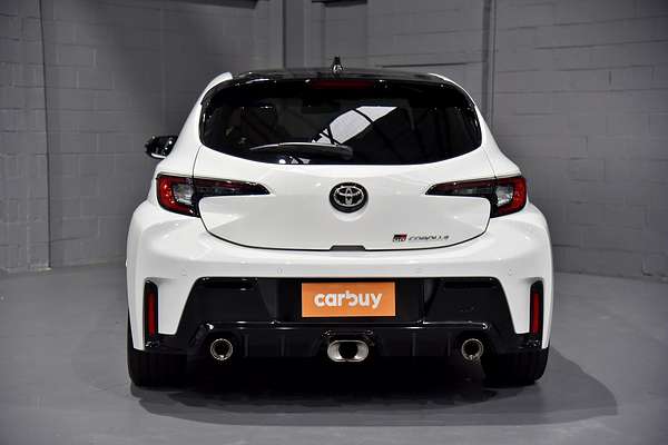 2024 Toyota Corolla GR GTS GZEA14R