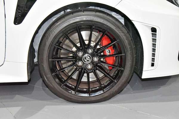 2024 Toyota Corolla GR GTS GZEA14R