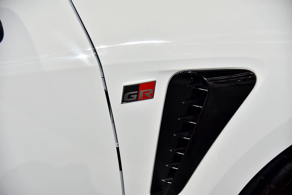 2024 Toyota Corolla GR GTS GZEA14R