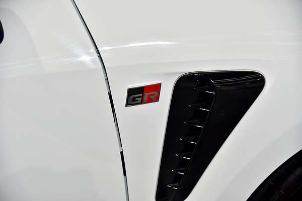 2024 Toyota Corolla GR GTS GZEA14R