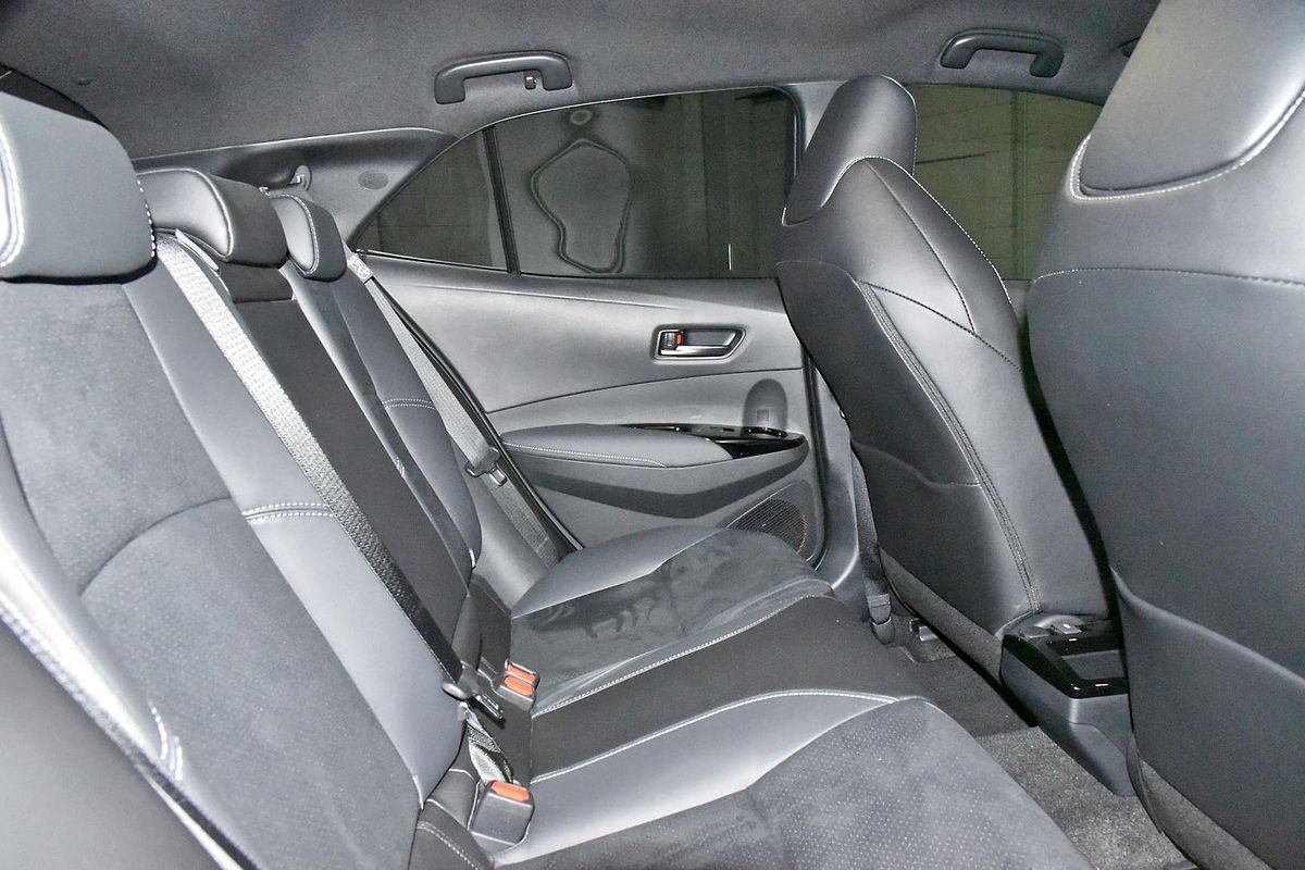 2024 Toyota Corolla GR GTS GZEA14R