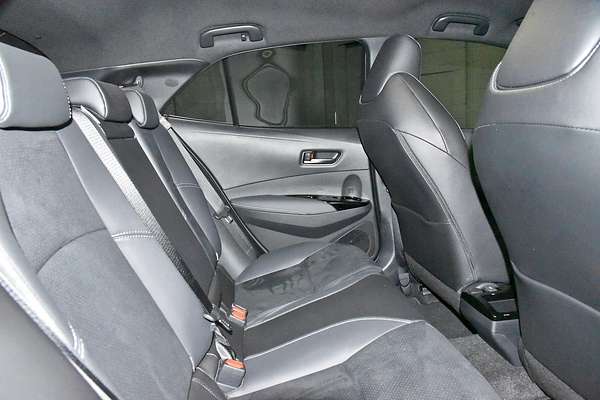 2024 Toyota Corolla GR GTS GZEA14R