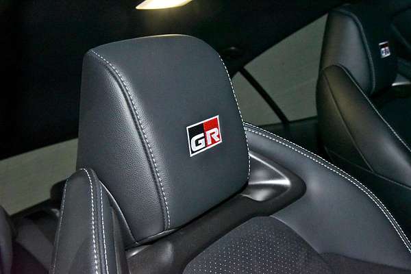 2024 Toyota Corolla GR GTS GZEA14R