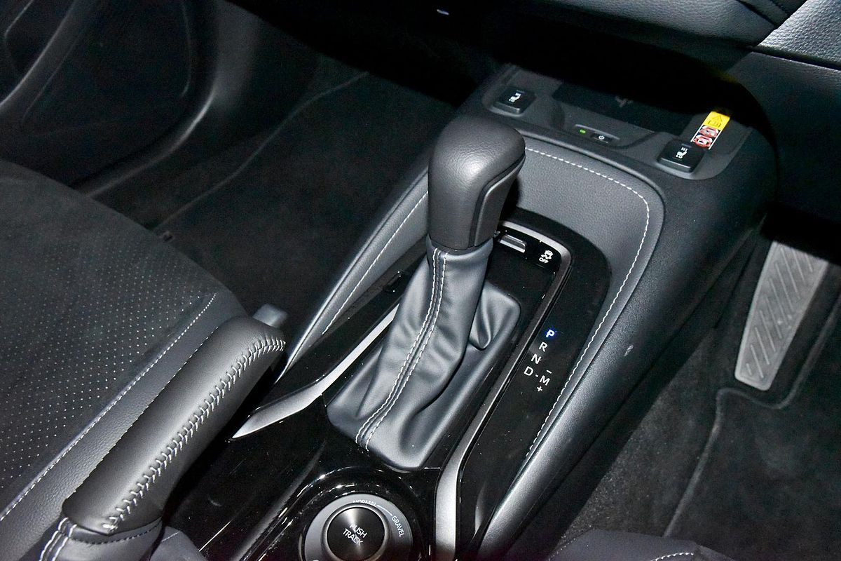 2024 Toyota Corolla GR GTS GZEA14R