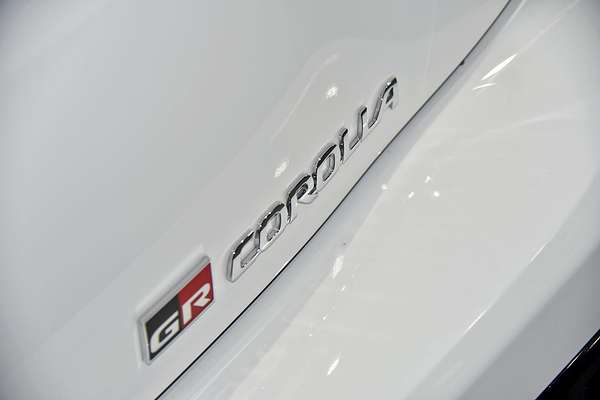 2024 Toyota Corolla GR GTS GZEA14R