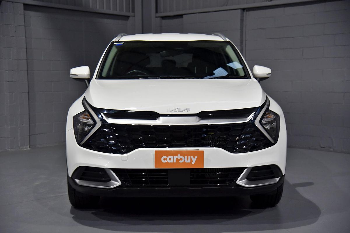 2021 Kia Sportage S NQ5