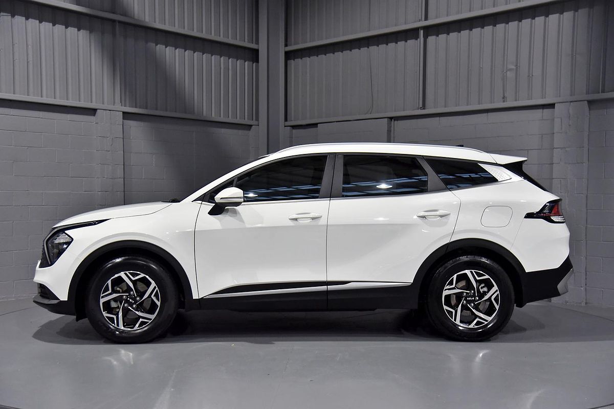 2021 Kia Sportage S NQ5