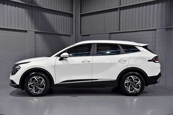 2021 Kia Sportage S NQ5