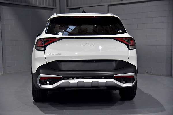 2021 Kia Sportage S NQ5