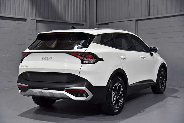 2021 Kia Sportage S NQ5