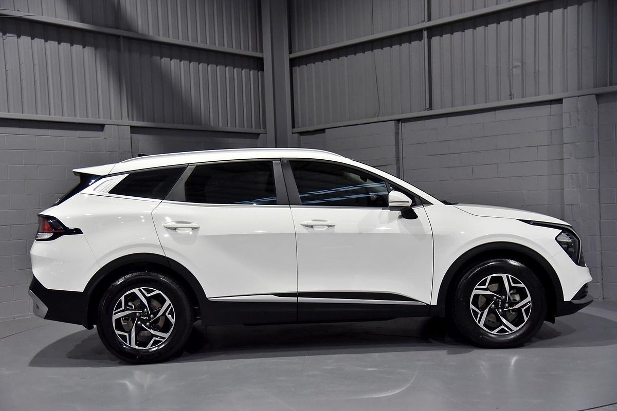 2021 Kia Sportage S NQ5