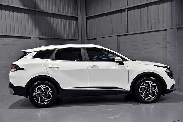 2021 Kia Sportage S NQ5