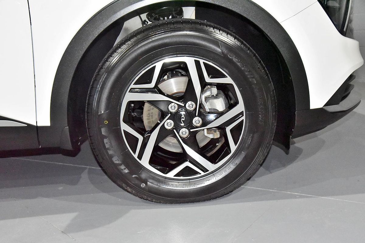 2021 Kia Sportage S NQ5