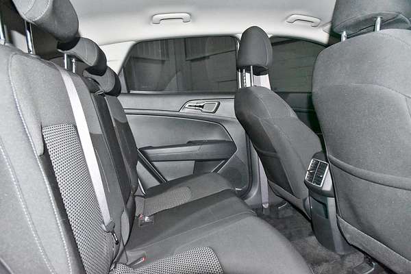 2021 Kia Sportage S NQ5