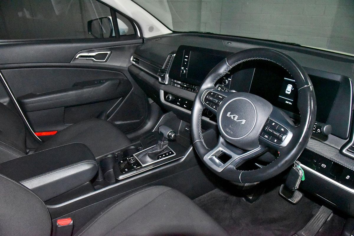2021 Kia Sportage S NQ5