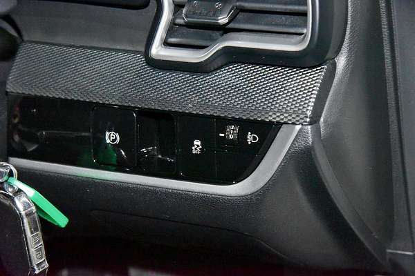 2021 Kia Sportage S NQ5