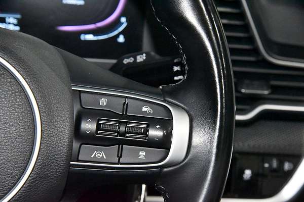 2021 Kia Sportage S NQ5