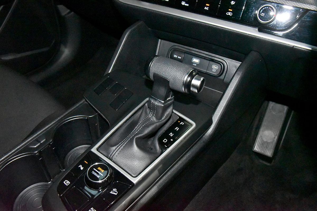 2021 Kia Sportage S NQ5