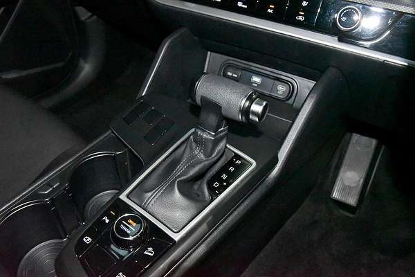 2021 Kia Sportage S NQ5
