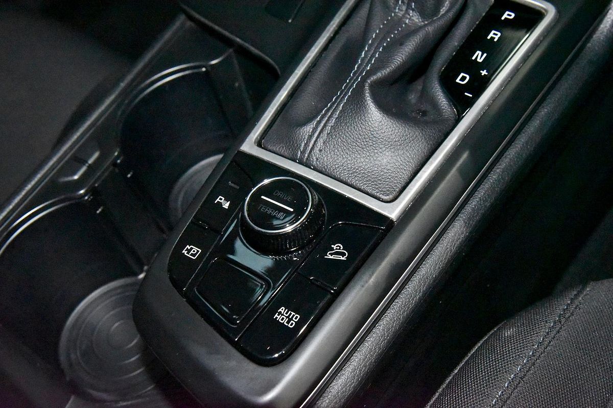 2021 Kia Sportage S NQ5