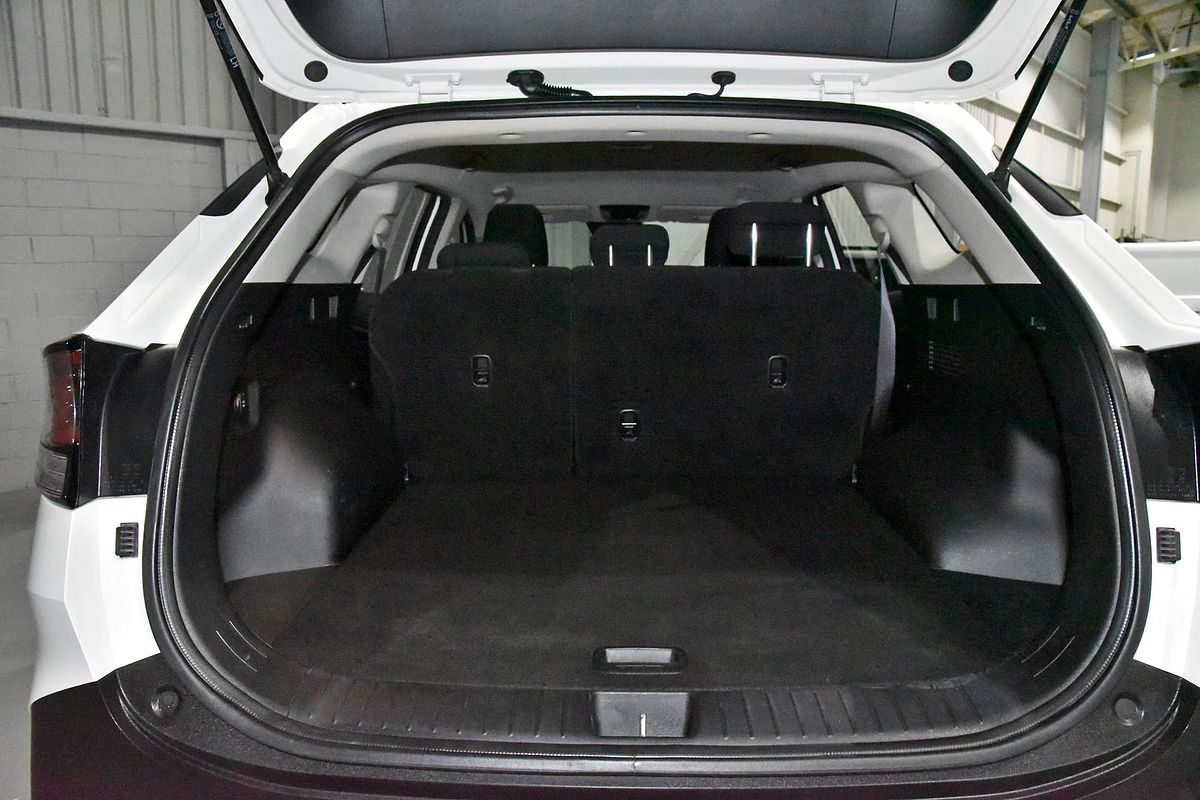 2021 Kia Sportage S NQ5