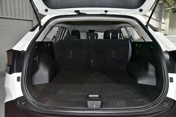2021 Kia Sportage S NQ5