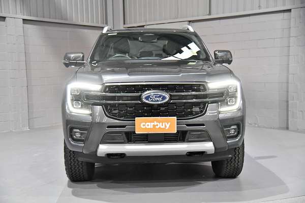 2024 Ford Ranger Wildtrak 4X4 2.0L