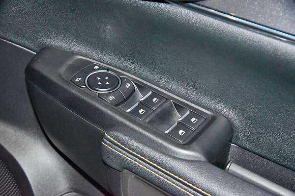 2024 Ford Ranger Wildtrak 4X4 2.0L