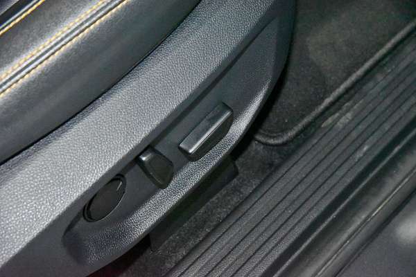 2024 Ford Ranger Wildtrak 4X4 2.0L