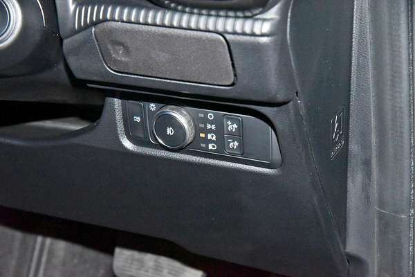 2024 Ford Ranger Wildtrak 4X4 2.0L