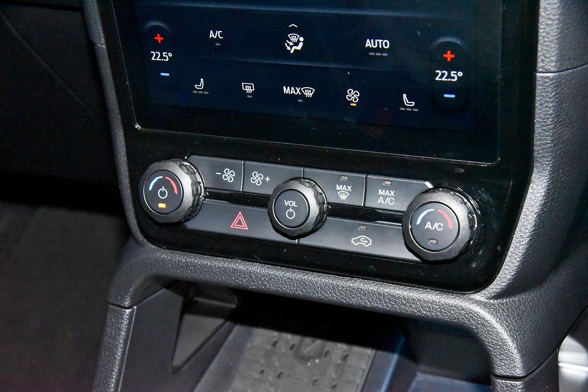 2024 Ford Ranger Wildtrak 4X4 2.0L