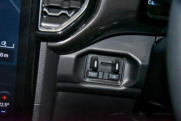 2024 Ford Ranger Wildtrak 4X4 2.0L