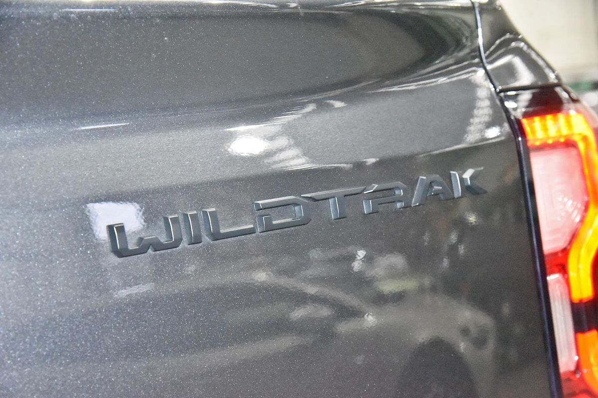 2024 Ford Ranger Wildtrak 4X4 2.0L